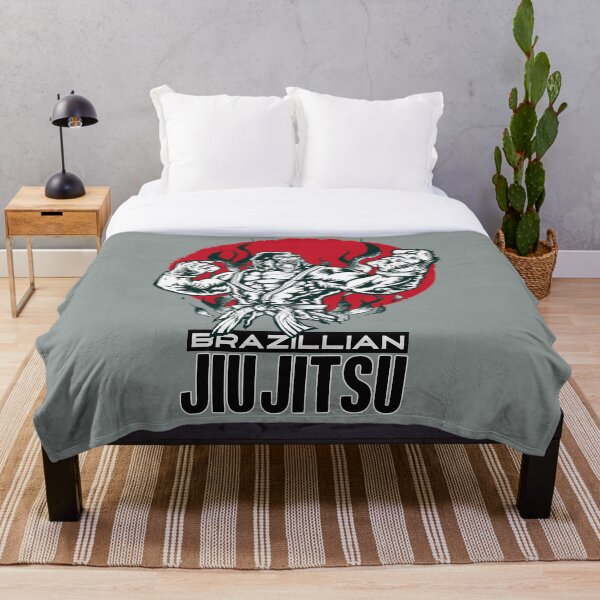 Item preview, Jiu Jitsu Fighter Gorilla BJJ designed and sold by VinBasis.