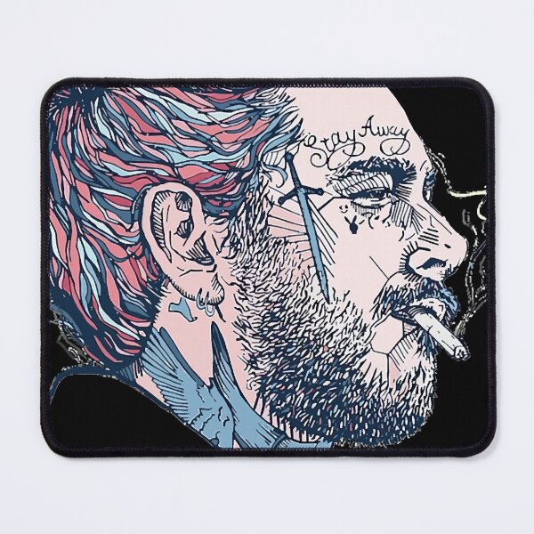 Item preview, Post Arts Essential designed and sold by mohamwalls.