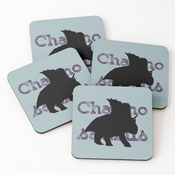 Item preview, Chasmosaurus  designed and sold by TomSaturnV.