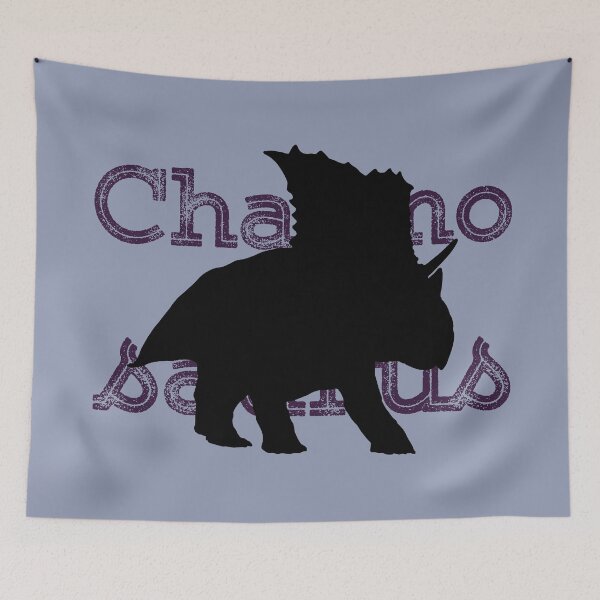 Item preview, Chasmosaurus designed and sold by TomSaturnV.