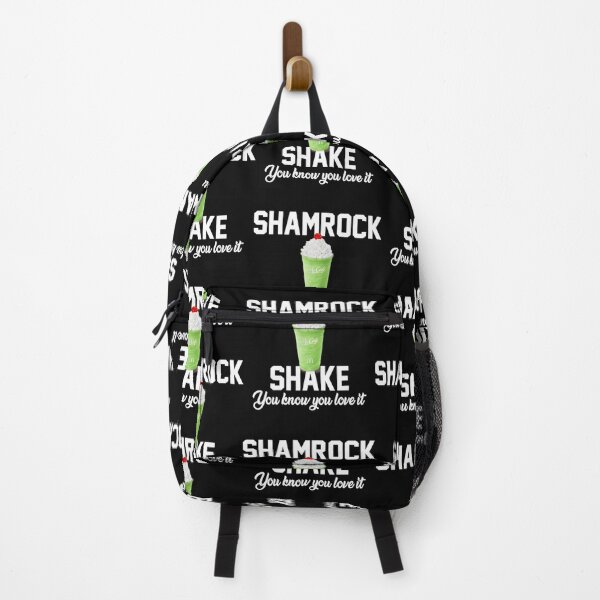 Item preview, Shamrock Shake T-ShirtMcDonalds_ Shamrock Shake  designed and sold by JalopSea.
