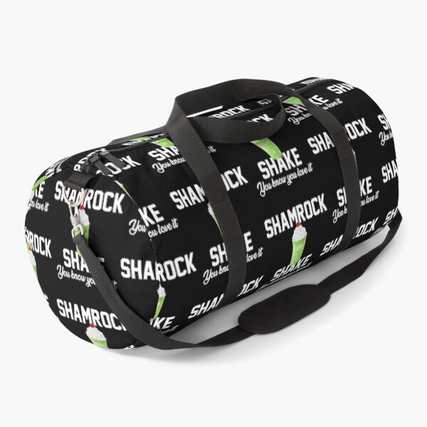 Item preview, Shamrock Shake T-ShirtMcDonalds_ Shamrock Shake  designed and sold by JalopSea.