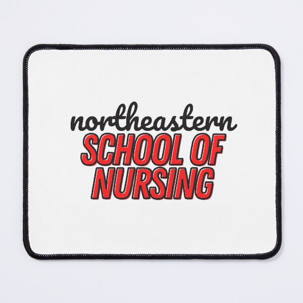 Item preview, Northeastern designed and sold by Naomi G..