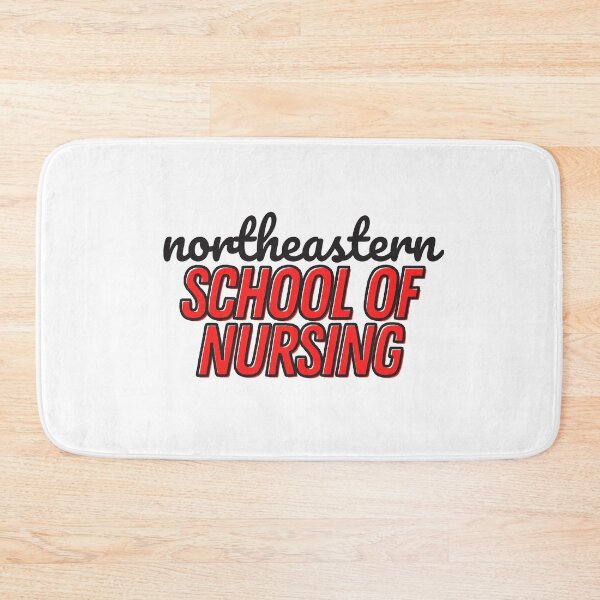 Item preview, Northeastern designed and sold by Naomi G..