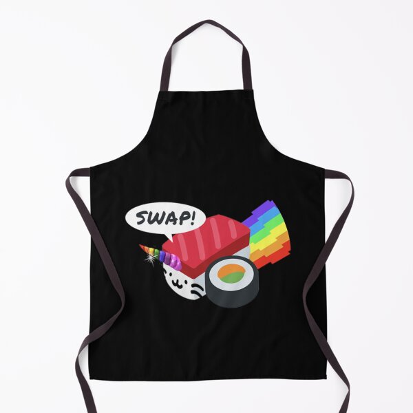 Item preview, Sushiswap T-ShirtSushi Swap Crypto designed and sold by JalopSea.