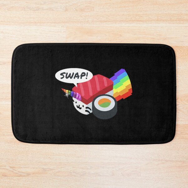 Item preview, Sushiswap T-ShirtSushi Swap Crypto designed and sold by JalopSea.