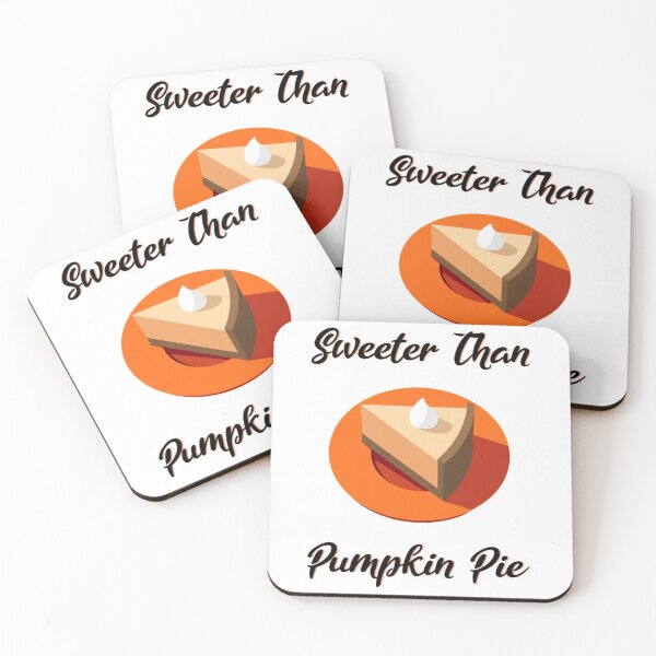 Item preview, Thanksgiving Day Gift T-ShirtSweeter Than Pumpkin Pie - Happy Thanksgiving Day designed and sold by JalopSea.