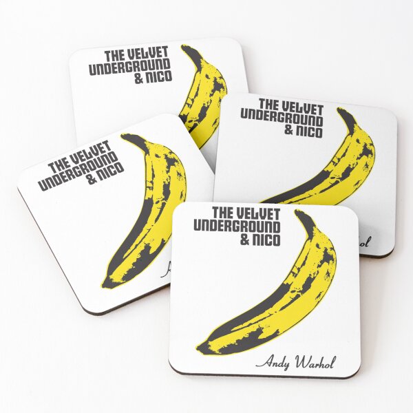 Artikelvorschau, Velvet Underground T-ShirtVelvet Underground entworfen und verkauft von JalopSea.