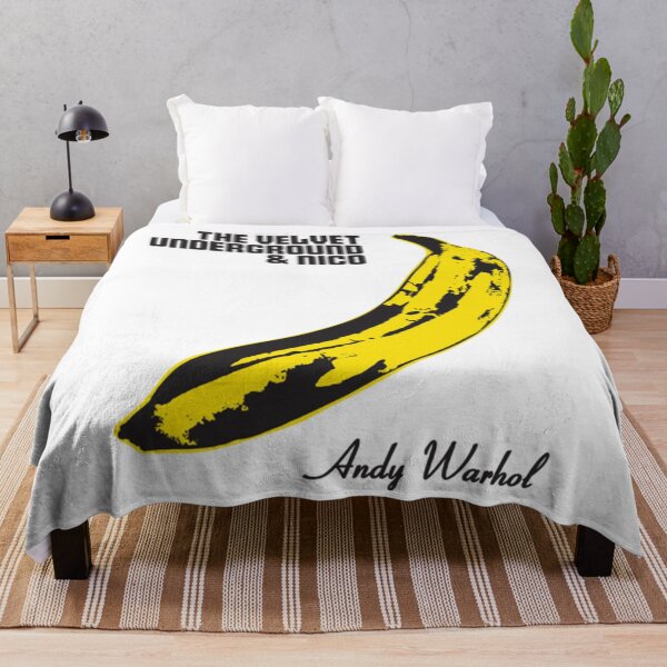 Artikelvorschau, Velvet Underground T-ShirtVelvet Underground entworfen und verkauft von JalopSea.