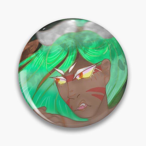 Artikelvorschau, Tigerlilie Cookie von Cookie Run entworfen und verkauft von Icarian Ashes.