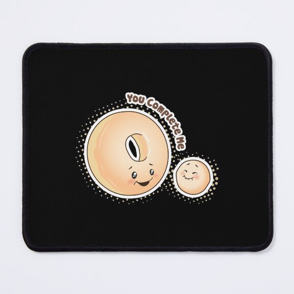 Item preview, You Complete Me T-ShirtYou Complete Me - Donuts designed and sold by JalopSea.