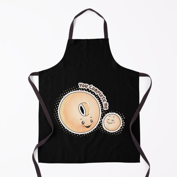 Item preview, You Complete Me T-ShirtYou Complete Me - Donuts designed and sold by JalopSea.