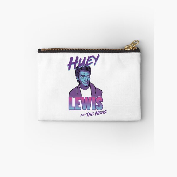 Artikelvorschau, Huey Komisch Lewis entworfen und verkauft von HaLeTu9.