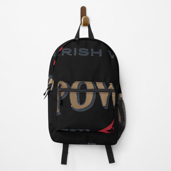 Item preview, Powers-Irish Whiskey-Logo Classic Active Classic designed and sold by mohamwalls.