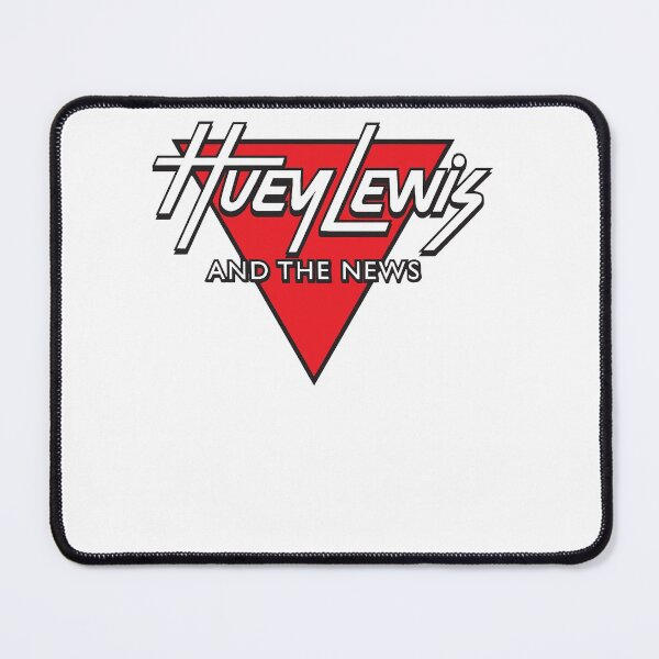 Item preview, Huey Tee Lewis designed and sold by HaLeTu9.