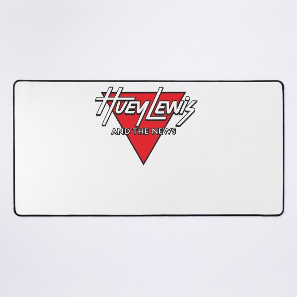 Item preview, Huey Tee Lewis designed and sold by HaLeTu9.