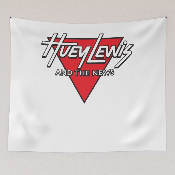 Item preview, Huey Tee Lewis designed and sold by HaLeTu9.