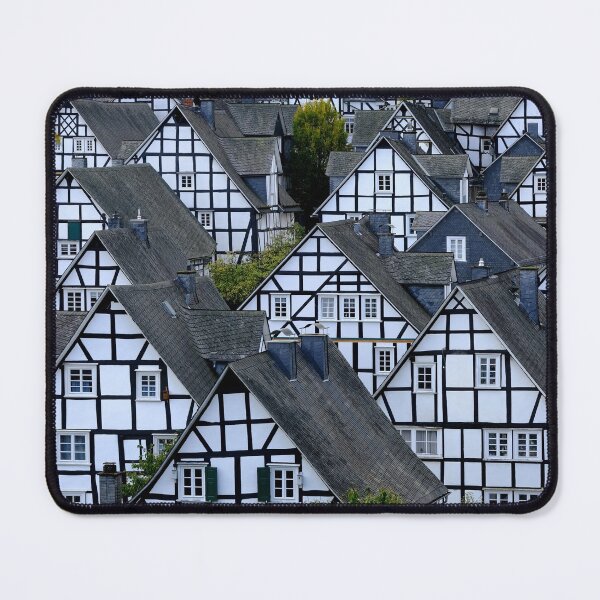 Item preview, Farm Houses designed and sold by Irina Polyanskaya.