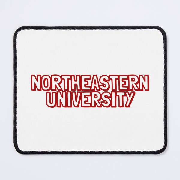 Item preview, Northeastern designed and sold by Naomi G..