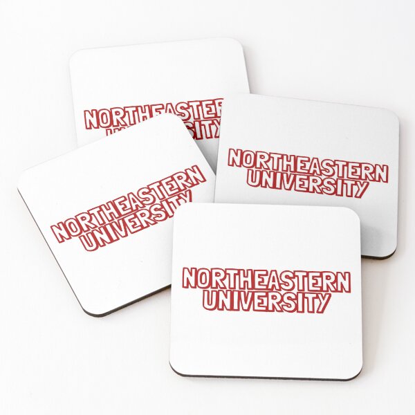 Item preview, Northeastern designed and sold by Naomi G..