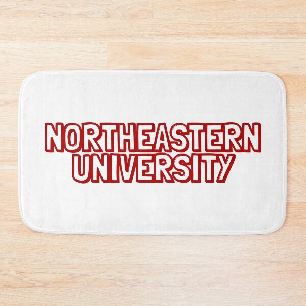 Item preview, Northeastern designed and sold by Naomi G..