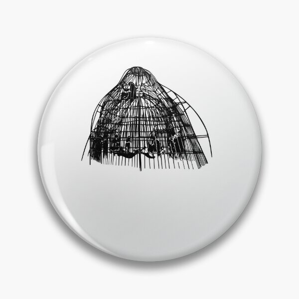 Item preview, Humans Funny Cages designed and sold by HaLeTu9.
