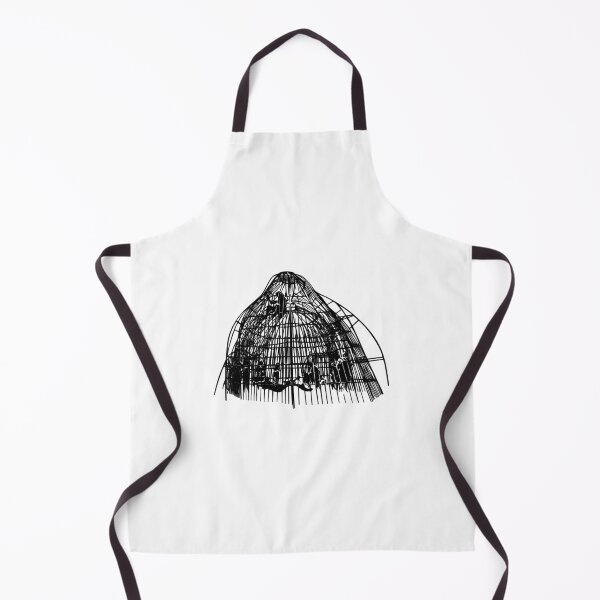Item preview, Humans Funny Cages designed and sold by HaLeTu9.