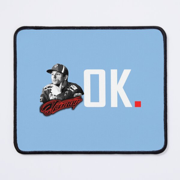Item preview, Kimi Raikkonen - Ok.   designed and sold by DLPrintingzs.