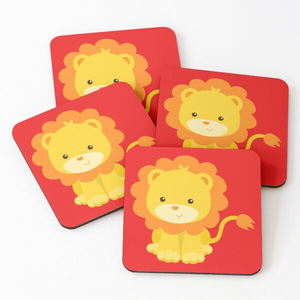 Item preview, Lion designed and sold by Boubashop85.