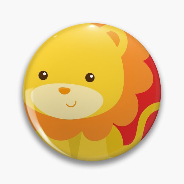 Item preview, Lion designed and sold by Boubashop85.