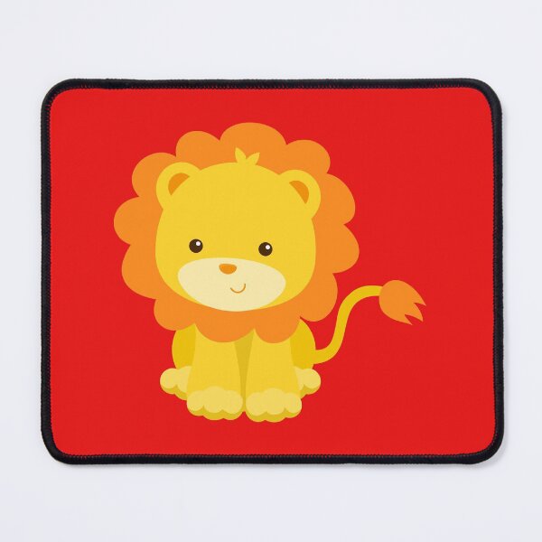 Item preview, Lion designed and sold by Boubashop85.