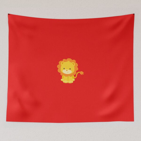 Item preview, Lion designed and sold by Boubashop85.
