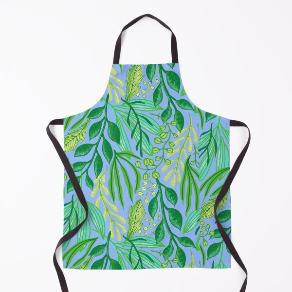 Item preview, Leaf pattern designed and sold by ArtbySheetal.
