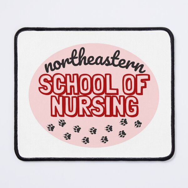 Item preview, Northeastern designed and sold by Naomi G..