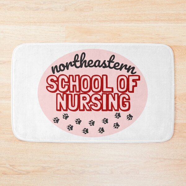 Item preview, Northeastern designed and sold by Naomi G..
