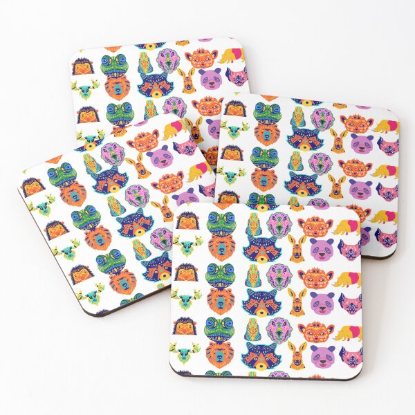 Item preview, Various animals designed and sold by BRTSHA88.