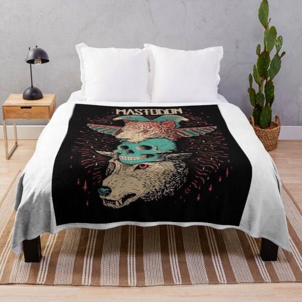 Item preview, new mastadon - logo trending designed and sold by PatriciaEllen1.