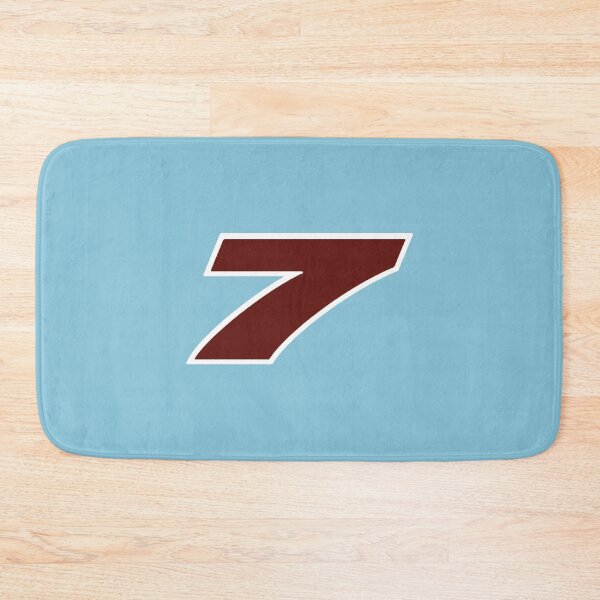 Item preview, Kimi Raikkonen 7      designed and sold by DLPrintingzs.