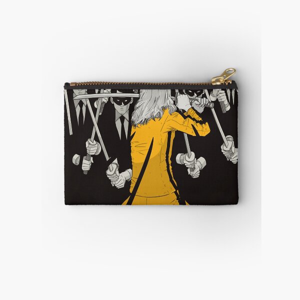 Aperçu de l'œuvre Kill Bill Concept Art Classique créée et vendue par RichardNorcross.