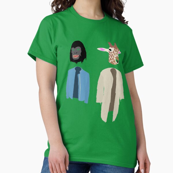 Item preview, Dirk Gently Vector designed and sold by Pacificsquall.