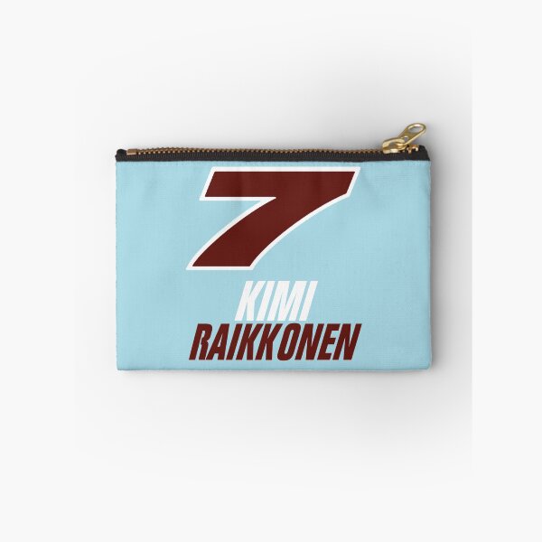 Item preview, Kimi Raikkonen 7     designed and sold by DLPrintingzs.