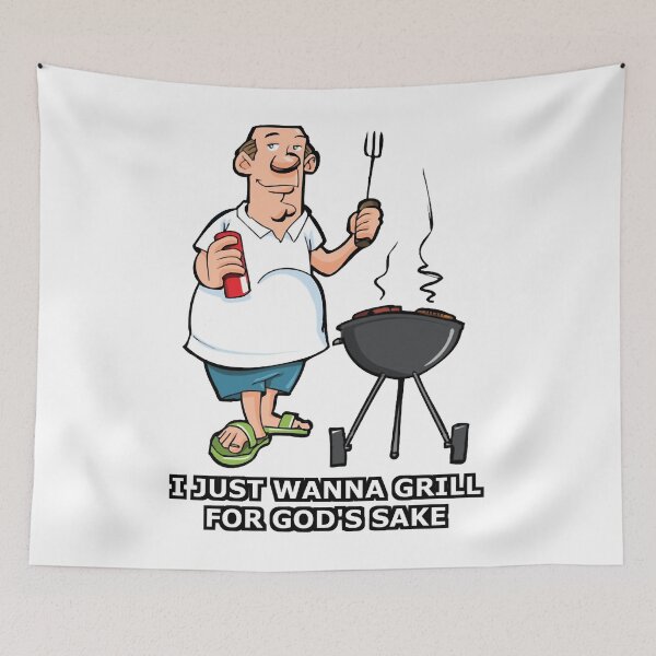 Item preview, I-Just-Wanna Funny Grills designed and sold by HaLeTu9.
