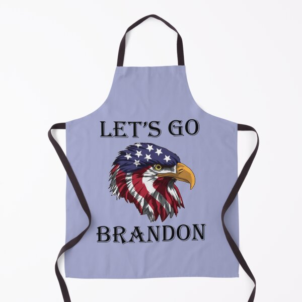 Item preview, Let's Go Brandon Funny Men Women Vintage designed and sold by Exoticd3sign.
