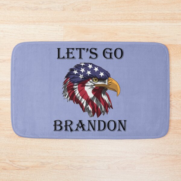 Item preview,  Let's Go Brandon Funny Men Women Vintage  designed and sold by Exoticd3sign.