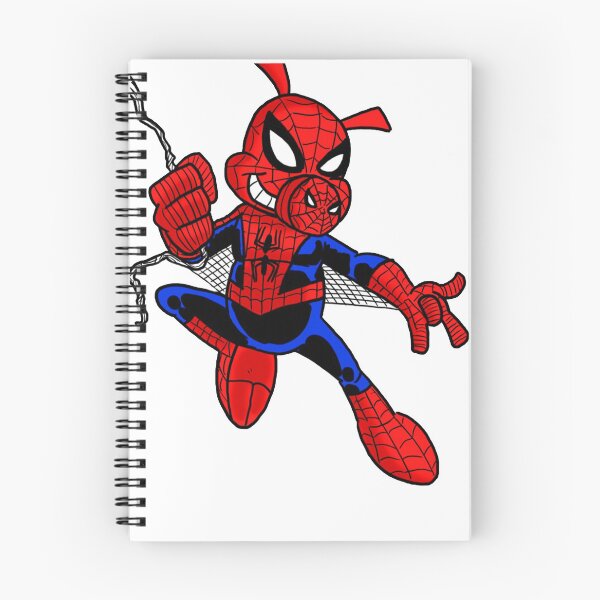 Item preview, Spider-pig designed and sold by Lakalut3000.