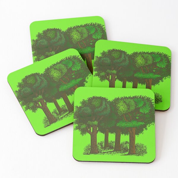 Item preview, Forest designed and sold by Boubashop85.