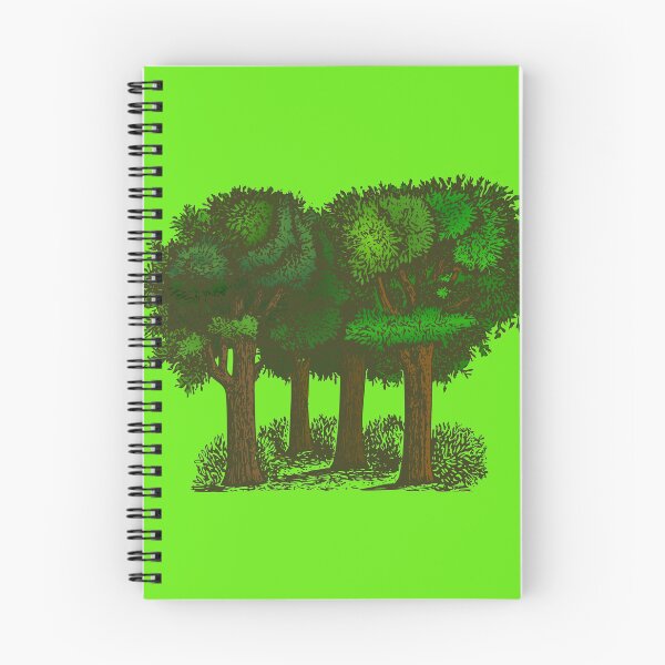 Item preview, Forest designed and sold by Boubashop85.