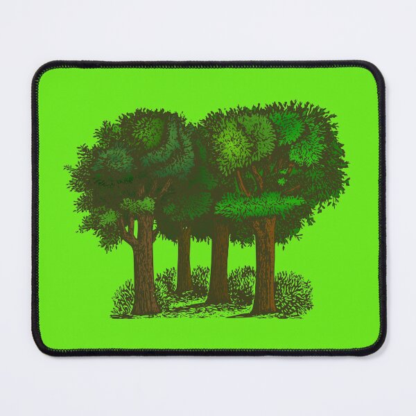 Item preview, Forest designed and sold by Boubashop85.