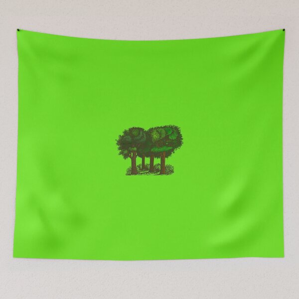 Item preview, Forest designed and sold by Boubashop85.
