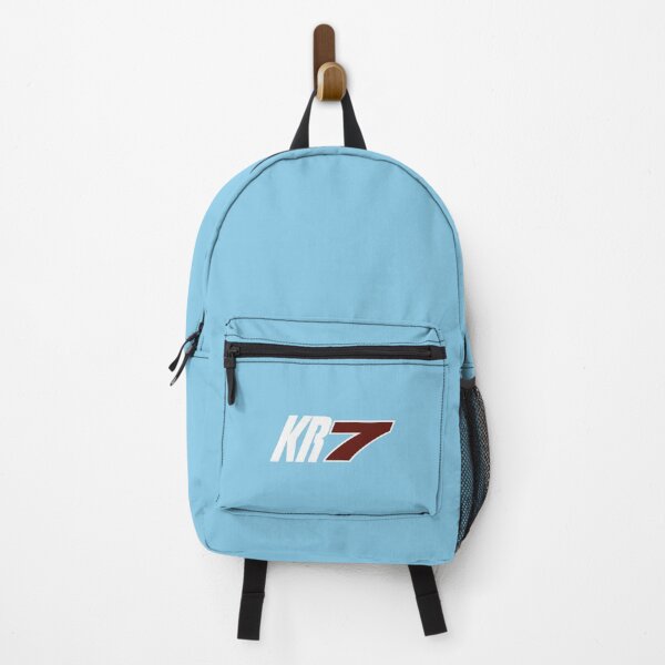Item preview, Kimi Raikkonen KR7   designed and sold by DLPrintingzs.